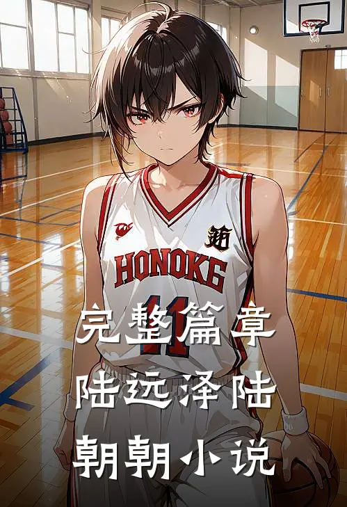 完整篇章陆远泽陆朝朝小说