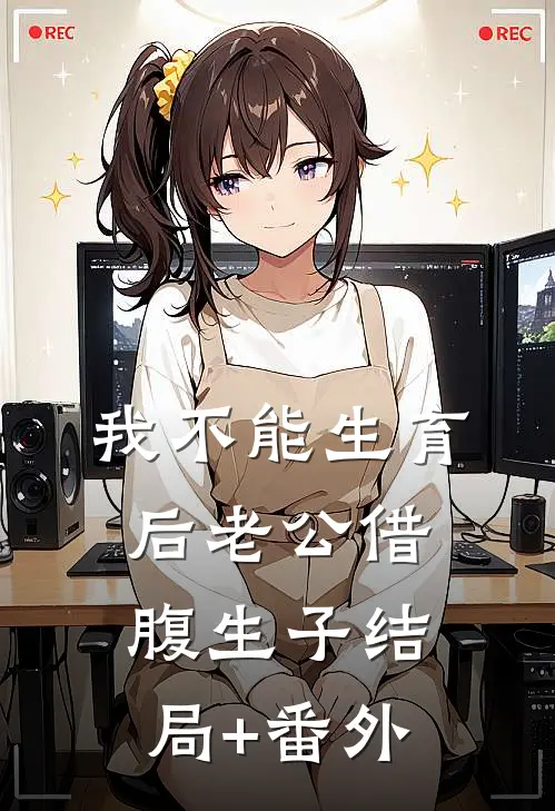 我不能生育后老公借腹生子结局+番外