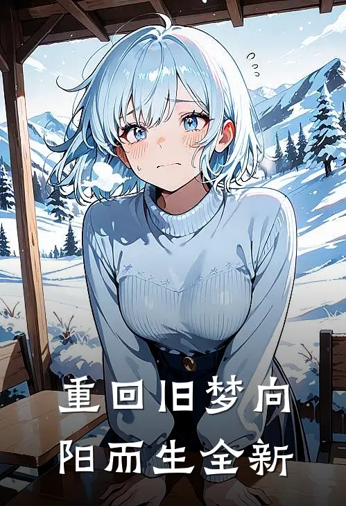 重回旧梦向阳而生全新