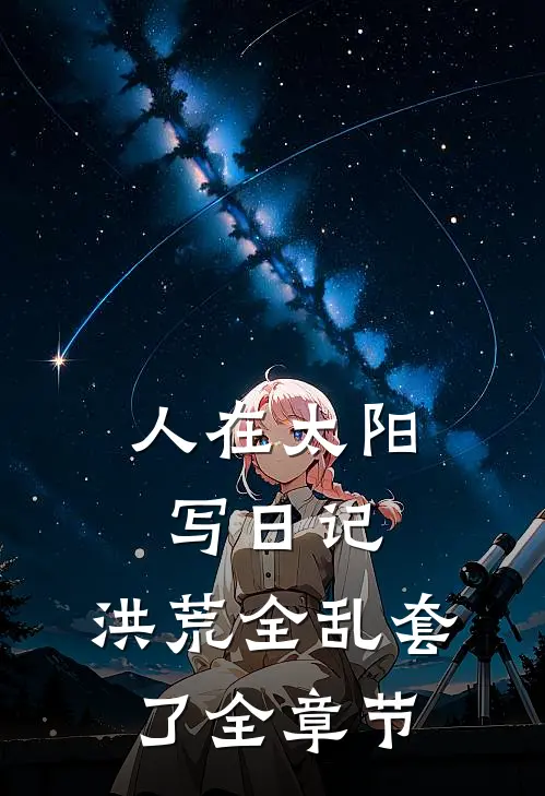 人在太阳写日记，洪荒全乱套了全章节
