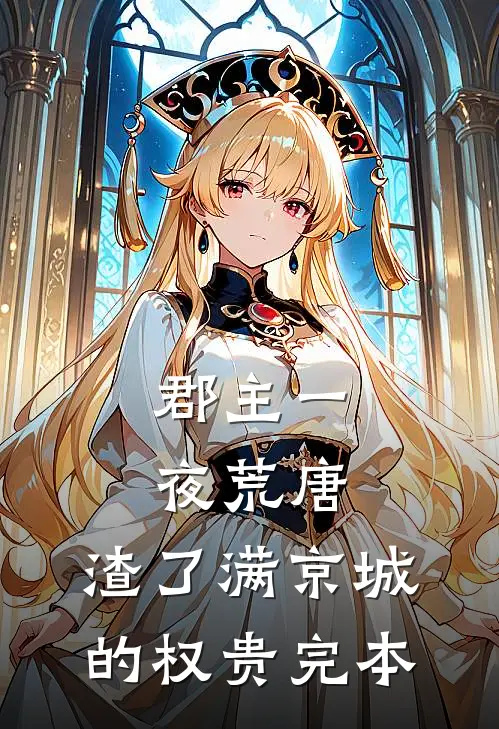 郡主一夜荒唐，渣了满京城的权贵完本