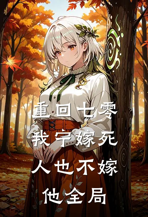 重回七零，我宁嫁死人也不嫁他全局