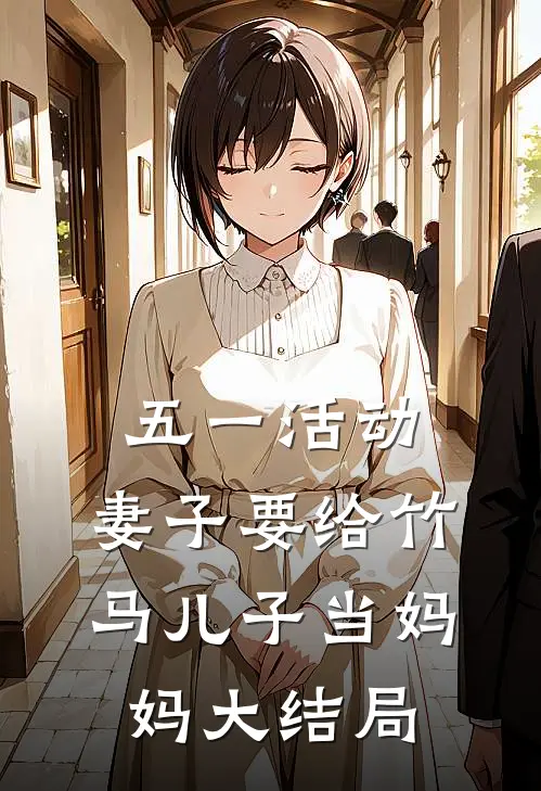 五一活动，妻子要给竹马儿子当妈妈大结局