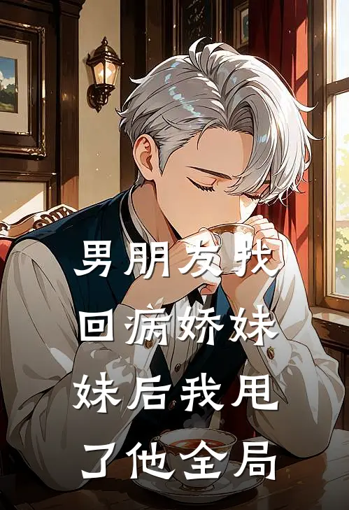 男朋友找回病娇妹妹后我甩了他全局