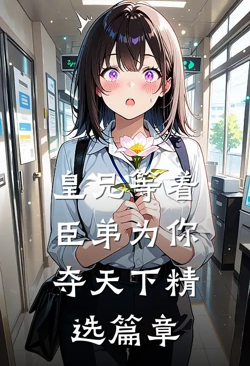 皇兄等着，臣弟为你夺天下精选篇章