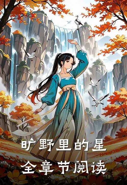 旷野里的星全章节阅读