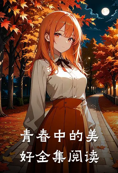 青春中的美好全集阅读