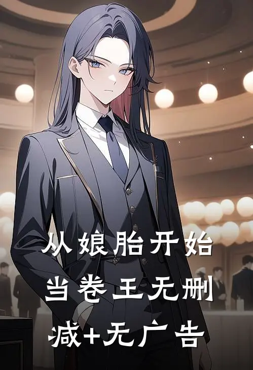 从娘胎开始当卷王无删减+无广告