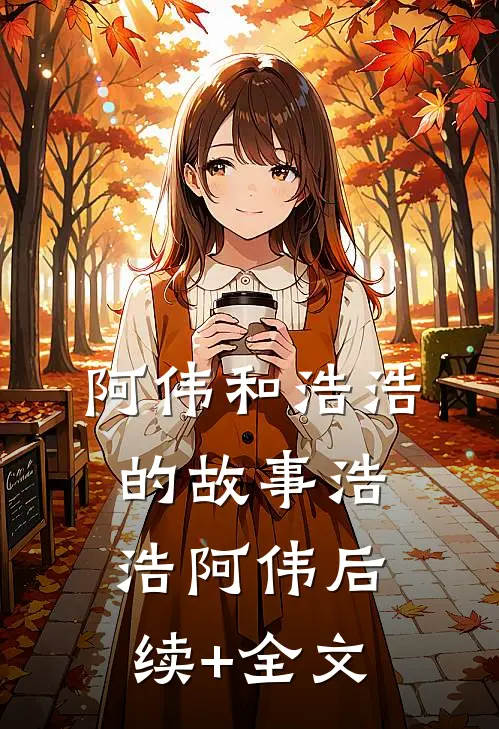 阿伟和浩浩的故事浩浩阿伟后续+全文