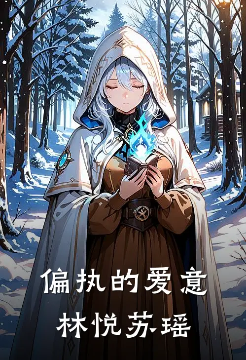 偏执的爱意林悦苏瑶
