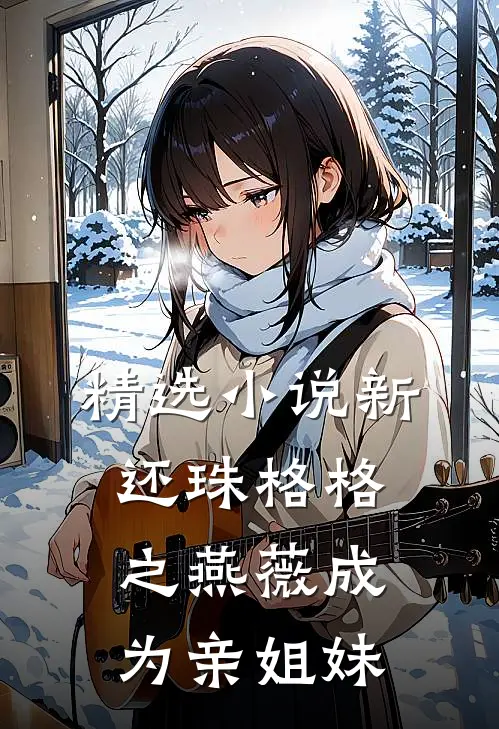 精选小说新还珠格格之燕薇成为亲姐妹