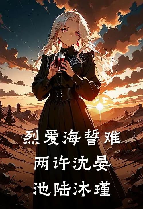 烈爱海誓难两许沈晏池陆沐瑾
