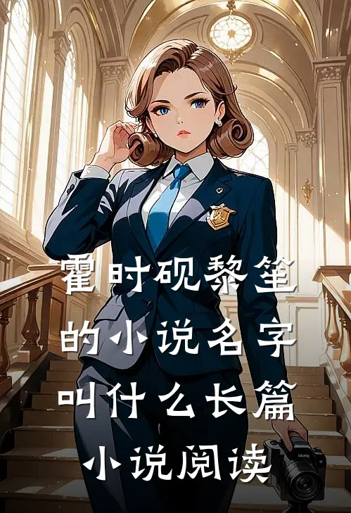 霍时砚黎笙的小说名字叫什么长篇小说阅读