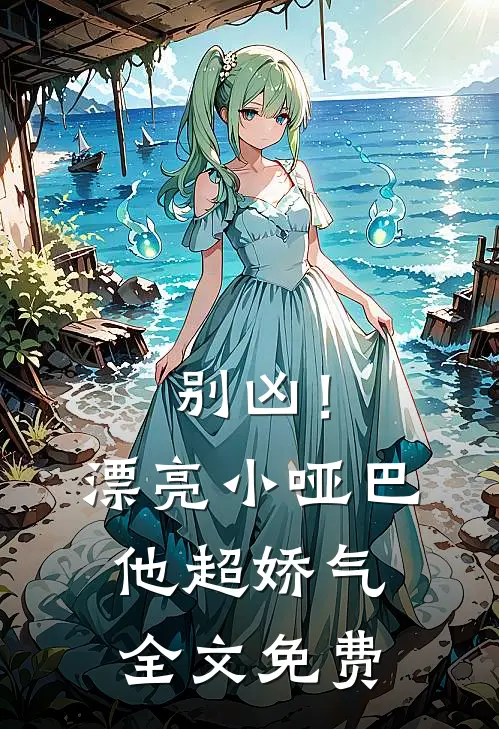 别凶！漂亮小哑巴他超娇气全文免费