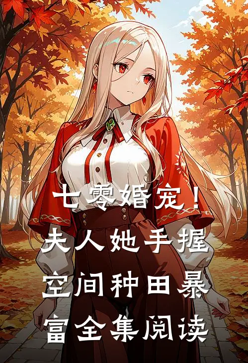 七零婚宠！夫人她手握空间种田暴富全集阅读