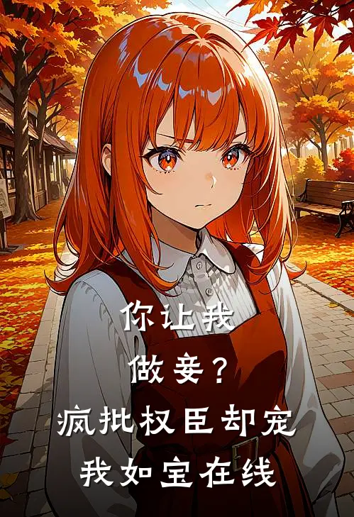 你让我做妾？疯批权臣却宠我如宝在线