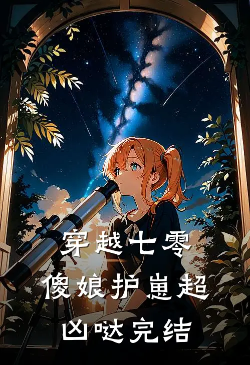 穿越七零,傻娘护崽超凶哒完结免费阅读