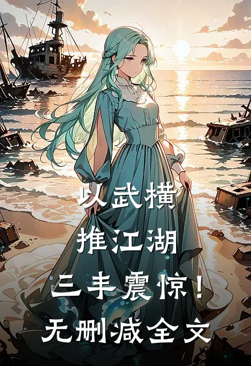 以武横推江湖，三丰震惊！无删减全文