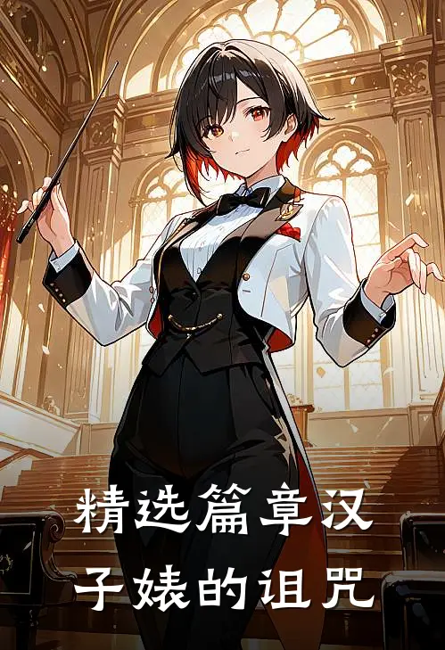 精选篇章汉子婊的诅咒