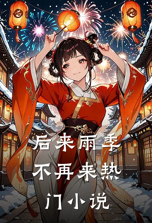 后来雨季不再来热门小说
