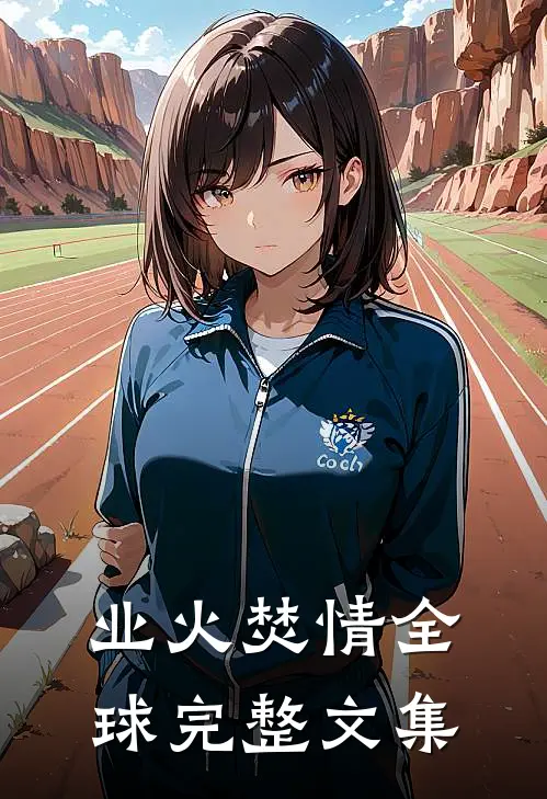 业火焚情全球完整文集