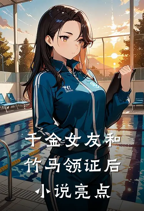 千金女友和竹马领证后小说亮点