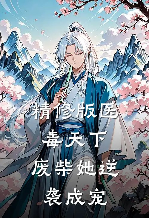 精修版医毒天下：废柴她逆袭成宠