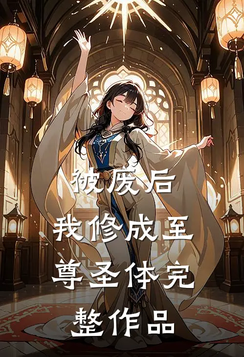 被废后，我修成至尊圣体完整作品