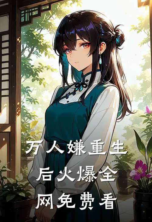 万人嫌重生后火爆全网免费看