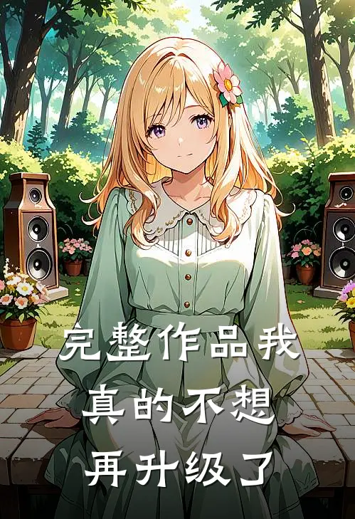 完整作品我真的不想再升级了
