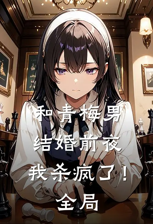 和青梅男结婚前夜，我杀疯了！全局
