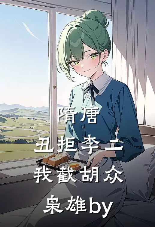 隋唐：丑拒李二，我截胡众枭雄by