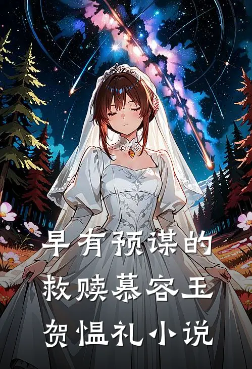 早有预谋的救赎慕容玉贺愠礼小说