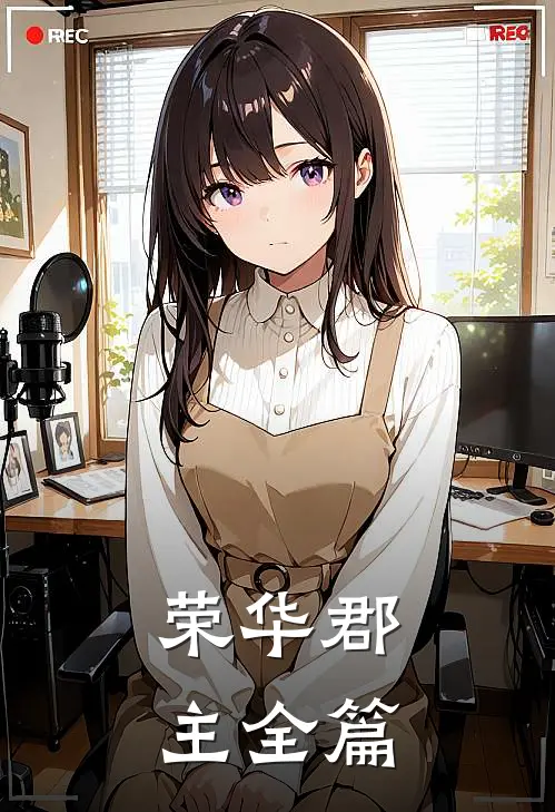 荣华郡主全篇