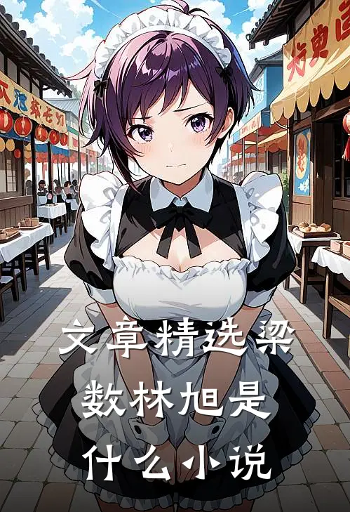 文章精选梁数林旭是什么小说