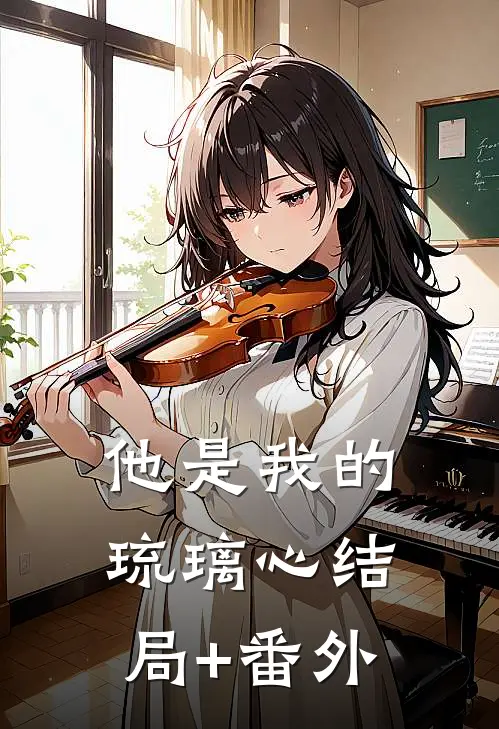 他是我的琉璃心结局+番外