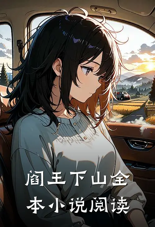阎王下山全本小说阅读