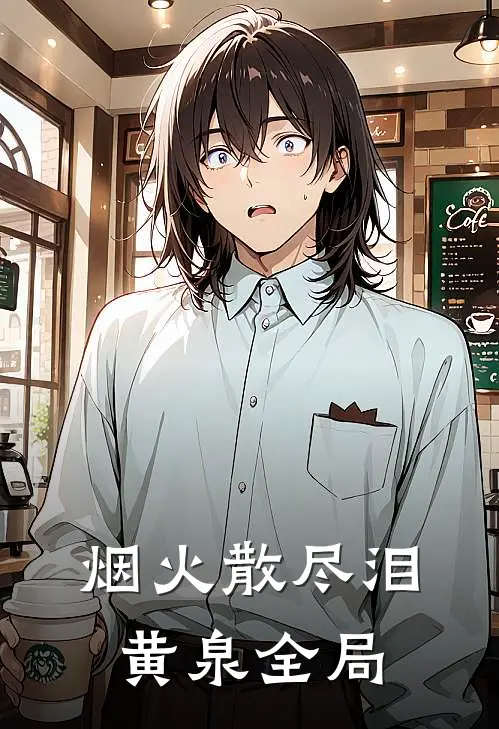 烟火散尽泪黄泉全局