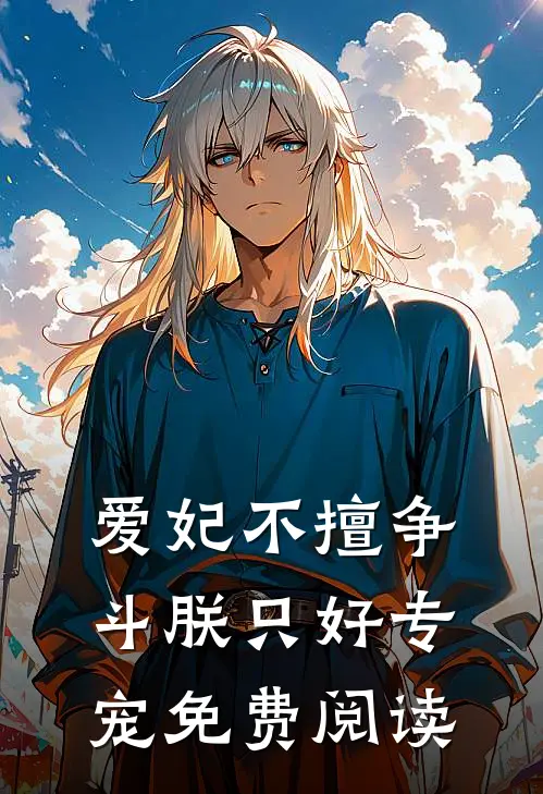 爱妃不擅争斗朕只好专宠免费阅读