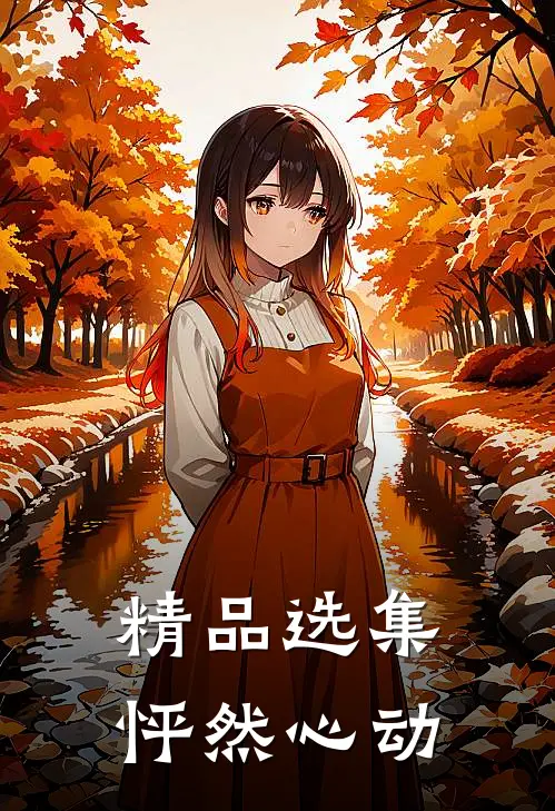精品选集怦然心动