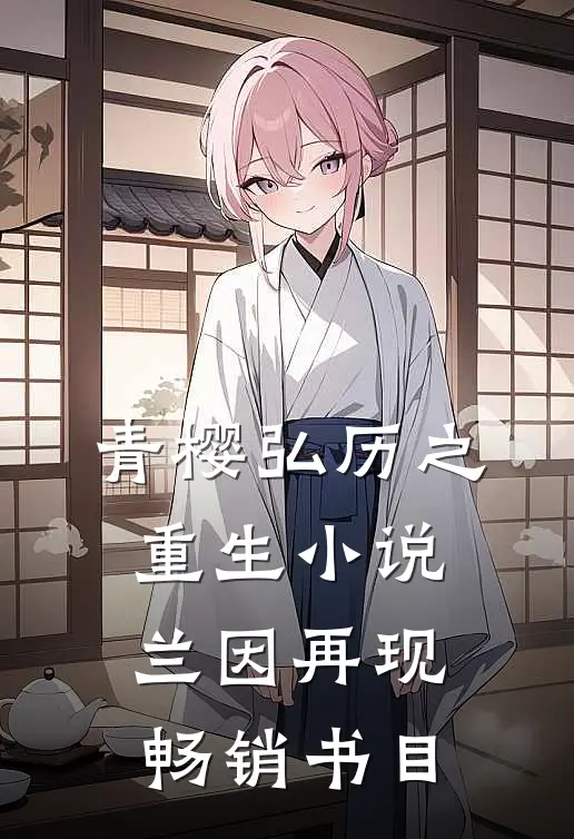 青樱弘历之重生小说兰因再现畅销书目