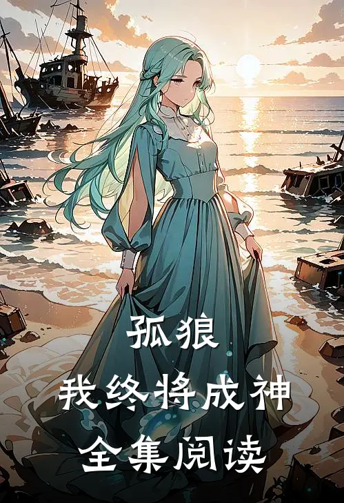 孤狼，我终将成神全集阅读