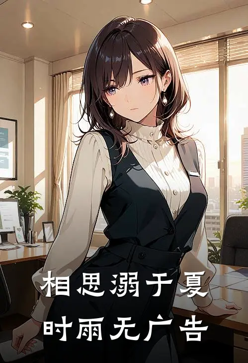 相思溺于夏时雨无广告