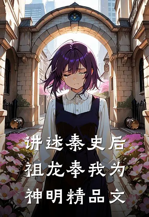 讲述秦史后，祖龙奉我为神明精品文
