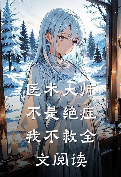 医术大师：不是绝症我不救全文阅读