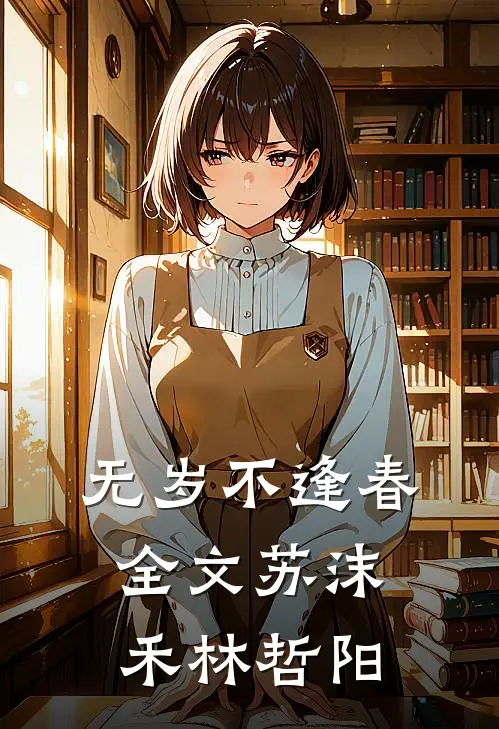 无岁不逢春全文苏沫禾林哲阳