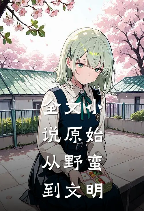 全文小说原始：从野蛮到文明