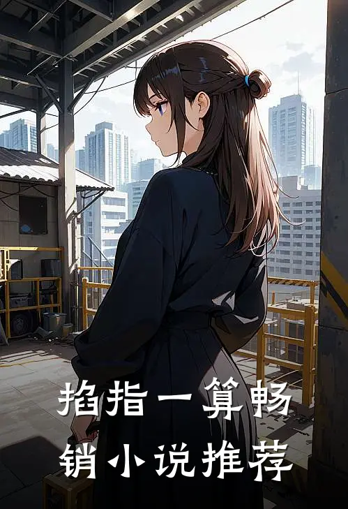 掐指一算畅销小说推荐