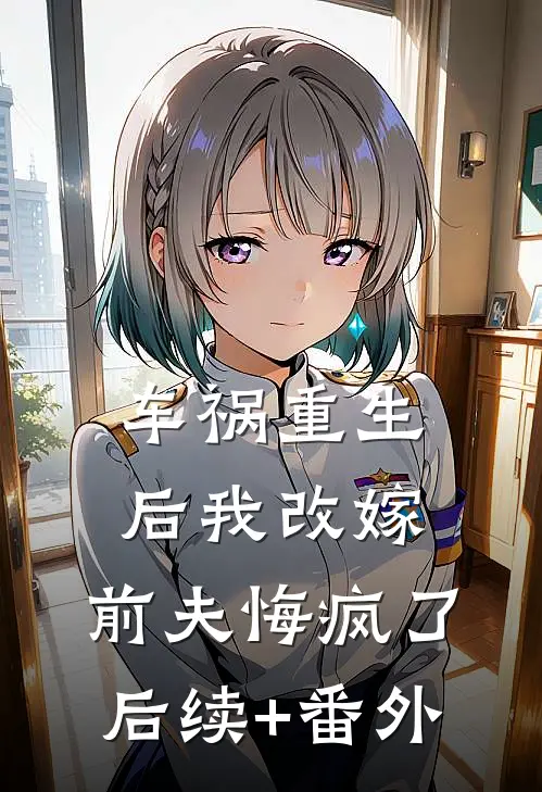 车祸重生后我改嫁，前夫悔疯了后续+番外