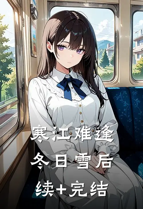 寒江难逢冬日雪后续+完结